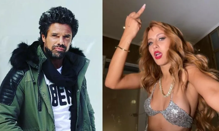Flor Vigna estaría destrozada ante la infidelidad de Luciano Castro: quién es la tercera en discordia, acá Flor Vigna estaría destrozada ante la infidelidad de Luciano Castro: quién es la tercera en discordia, acá