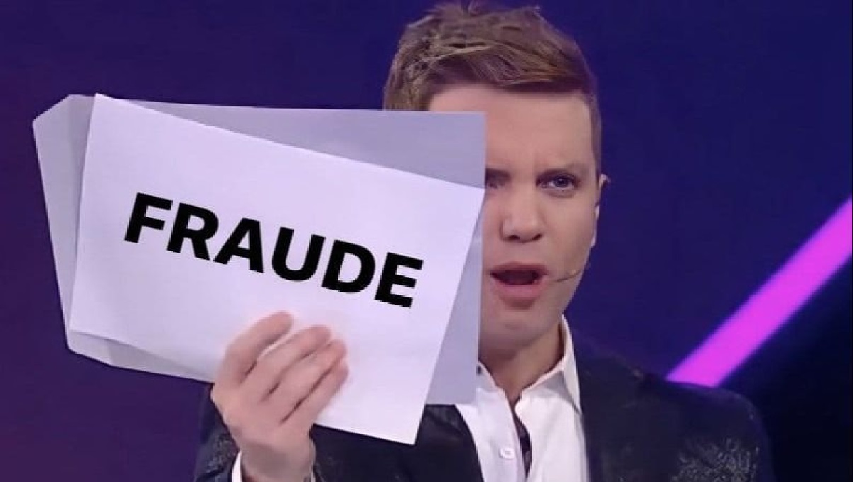 Los fans del reality denuncian que hubo fraude tras la salida de Maxi.