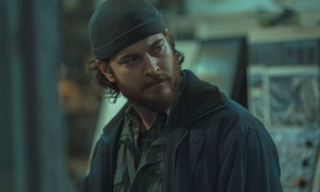 Netflix estrenará otra serie turca, protagonizada por Çagatay Ulusoy, famoso por su participación en El Sastre. Netflix estrenará otra serie turca, protagonizada por Çagatay Ulusoy, famoso por su participación en El Sastre.