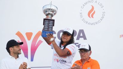 La autoexigencia de Mayte Puca, bicampeona de la Maratón Santa Fe-Coronda: 