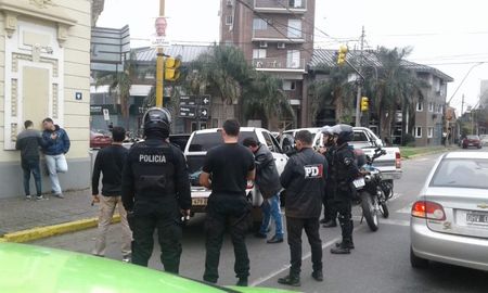 ?cuento del tio?: imputaron a los gitanos detenidos por estafar a ancianos ?cuento del tio?: imputaron a los gitanos detenidos por estafar a ancianos