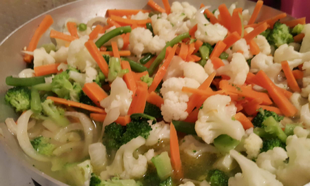 Cómo hacer escabeche de pechugas y verduras en casa: la receta más fácil Cómo hacer escabeche de pechugas y verduras en casa: la receta más fácil