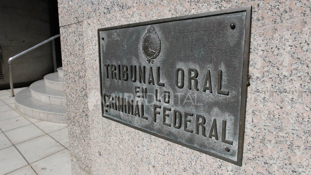 Un juicio con fecha de inicio ya estipulada