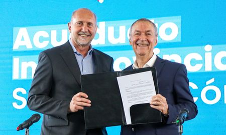 En Arabia Saudita firmarán un acuerdo de préstamo por 100 millones de dólares. En Arabia Saudita firmarán un acuerdo de préstamo por 100 millones de dólares.