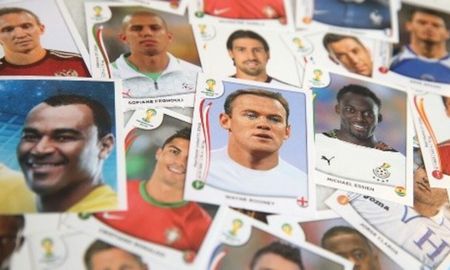 cuando sale a la venta el album de figuritas del mundial de qatar 2022 cuando sale a la venta el album de figuritas del mundial de qatar 2022