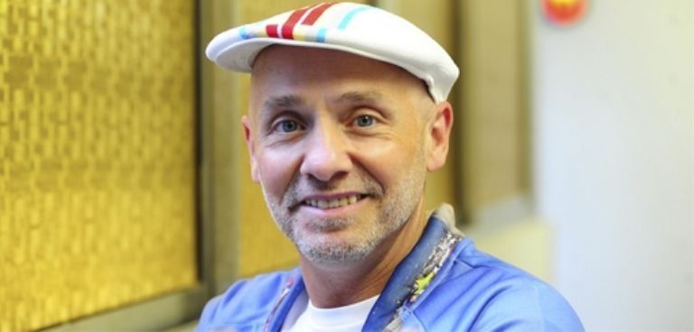 Ronnie Arias perdió a su hermana en enero.