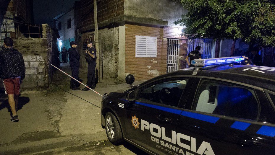 El inicio de este 2025 enciende alarmas con una media de un homicidio cada 36 horas en el departamento Rosario.