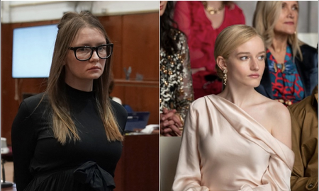 ¿Quién es Anna?: la protagonista de la serie de Netflix basada en una historia real ¿Quién es Anna?: la protagonista de la serie de Netflix basada en una historia real