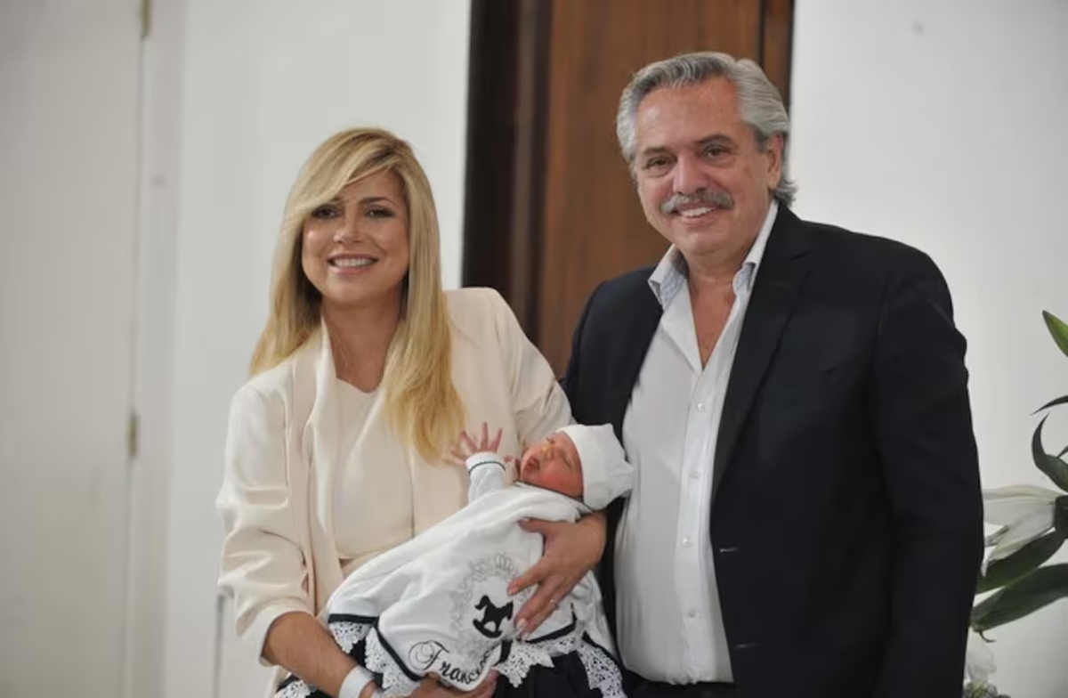 Según el relato de Yañez, en el marco de su relación con el exmandatario nacional sufrió Según el relato de Yañez, en el marco de su relación con el exmandatario nacional sufrió