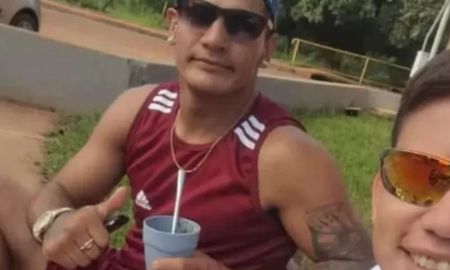 La Plata: buscan a dos amigos desaparecidos en Paraguay La Plata: buscan a dos amigos desaparecidos en Paraguay