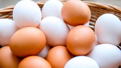 Ni frito ni revuelto: la forma correcta de cocinar el huevo para aprovechar al máximo sus proteínas