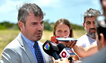 para el fiscal escoda, el crimen de fernando proviene de la cultura del machismo para el fiscal escoda, el crimen de fernando proviene de la cultura del machismo