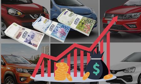 Aire de Santa Fe | ningun auto millon