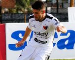 mauro peinipil le da vida a colon que ahora empata 1 a 1 con almirante brown mauro peinipil le da vida a colon que ahora empata 1 a 1 con almirante brown
