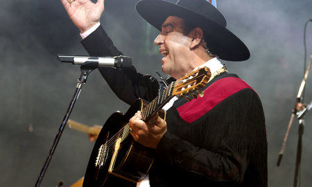 el chaqueno palavecino dara el 22 de agosto un nuevo show en vivo desde su casa el chaqueno palavecino dara el 22 de agosto un nuevo show en vivo desde su casa