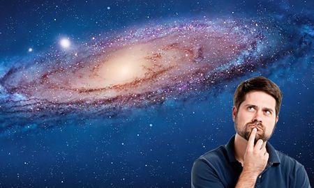 ¿en que lugar de la via lactea nos ubica el gps espacial? ¿en que lugar de la via lactea nos ubica el gps espacial?