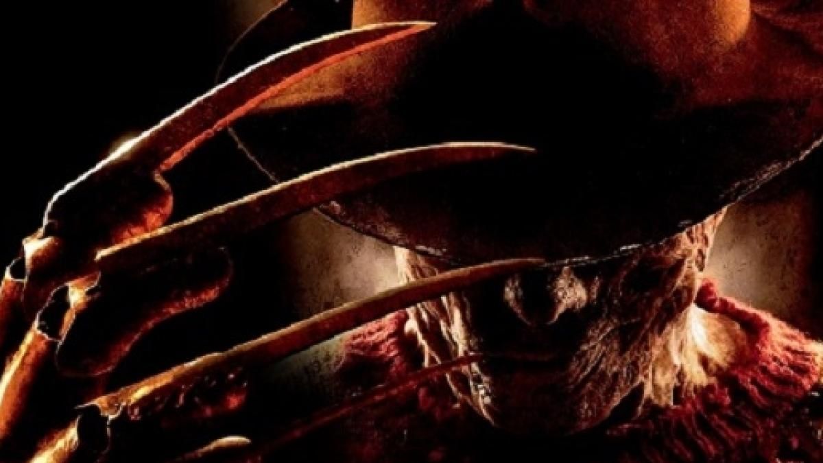 Freddie Krueger podría tener una nueva película y serie de tv