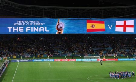 Españolas e inglesas lucharán por el título en la final del certamen desarrollado en Nueva Zelanda y Australia. Españolas e inglesas lucharán por el título en la final del certamen desarrollado en Nueva Zelanda y Australia.
