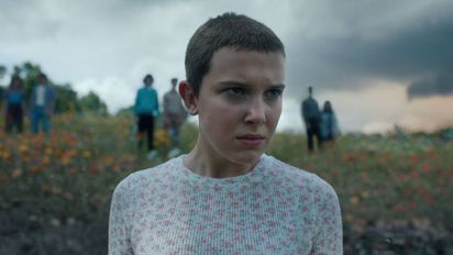 La quinta temporada de Stranger Things refuerza la teoría sobre el posible destino fatal de Eleven