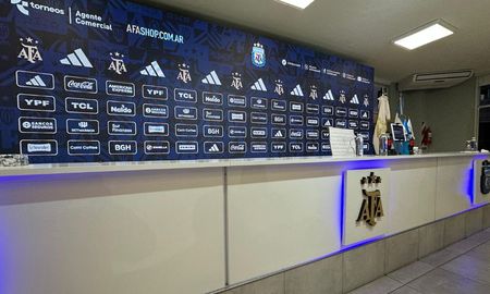 Habla Scaloni en conferencia de prensa en la previa de Argentina vs. Venezuela. Habla Scaloni en conferencia de prensa en la previa de Argentina vs. Venezuela.