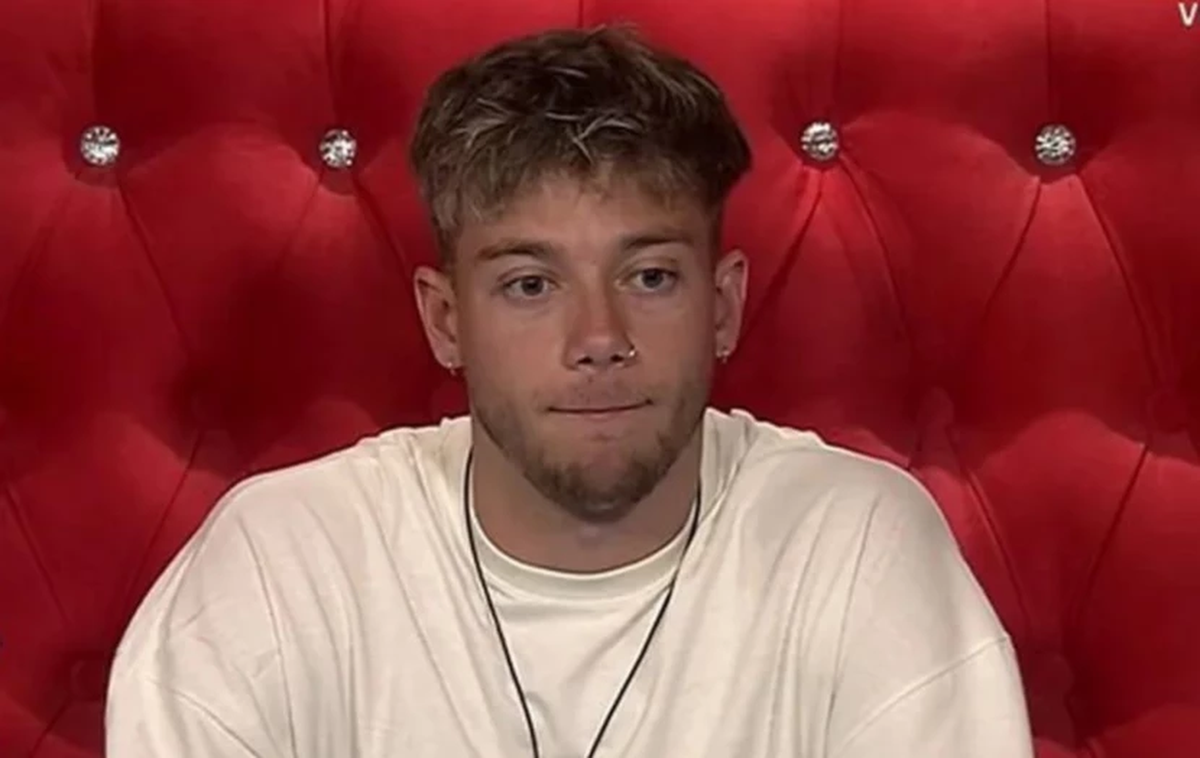 Nacho Castañares se ganó una casa prefabricada en Gran Hermano.