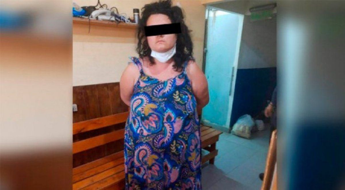 Macabros detalles de la autopsia al cuerpo del nene de 11 años asesinado a puñaladas por su mamá en Pilar