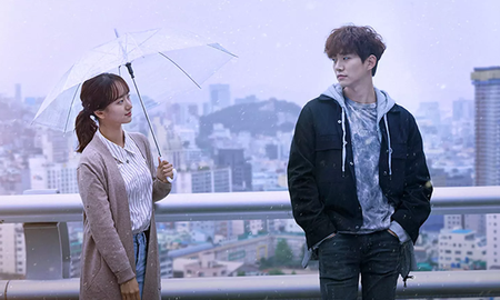 La emotiva serie coreana que está en Netflix y tiene solo 16 episodios La emotiva serie coreana que está en Netflix y tiene solo 16 episodios