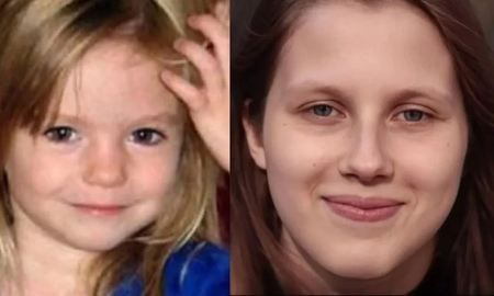 Caso Madeleine McCann: qué dicen los primeros resultados de las pruebas a la joven polaca Caso Madeleine McCann: qué dicen los primeros resultados de las pruebas a la joven polaca