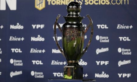 AFA anunció este lunes cuándo se jugarán los cuartos de final de la Copa de la Liga. AFA anunció este lunes cuándo se jugarán los cuartos de final de la Copa de la Liga.