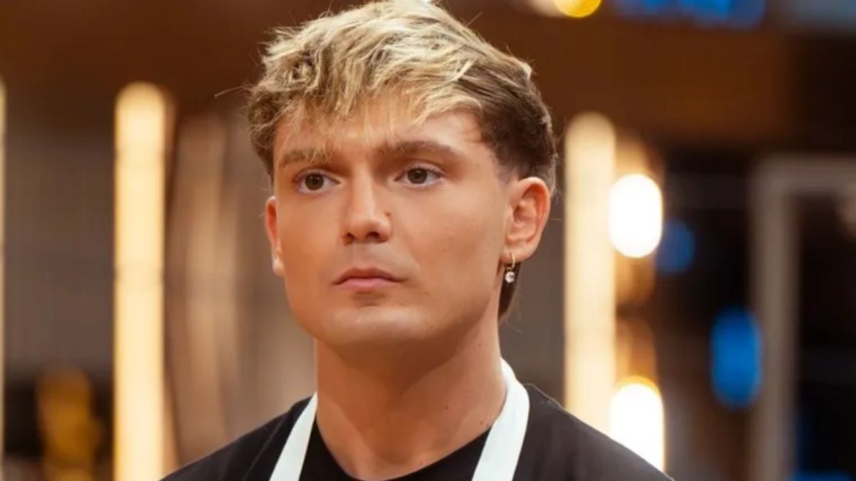 Crecen las versiones sobre la salida de Ian Lucas de Telefe.