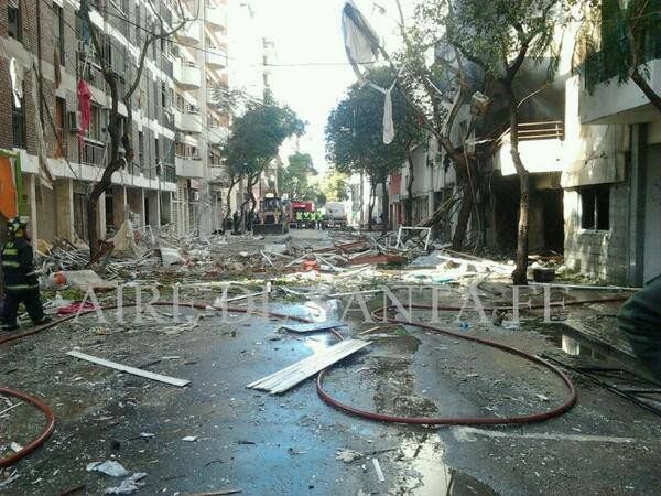 Lifschitz propone expropiar Salta 2141 y levantar allí un espacio de arte y memoria