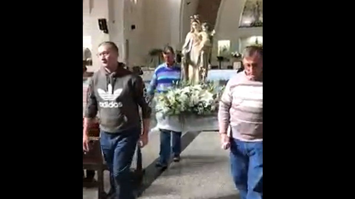 En contacto con AIRE