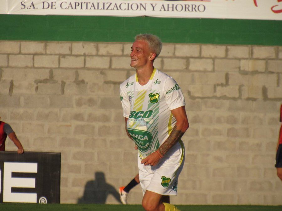 Eduardo Domínguez aprobó la llegada de Guido Mainero y la transferencia se cerrará en las próximas horas.