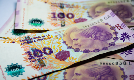 El billete de $100 cumplió 31 años: cuando nació se podía comprar 31 kilos de asado El billete de $100 cumplió 31 años: cuando nació se podía comprar 31 kilos de asado