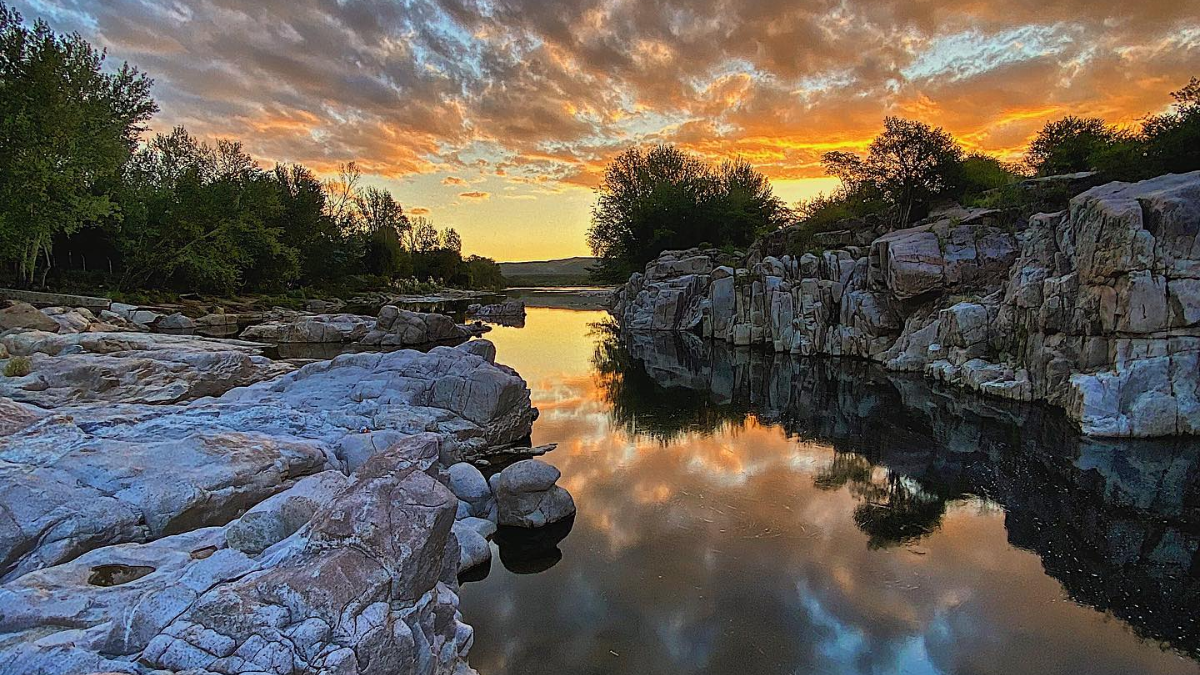 Escapadas a Córdoba: tres destinos que podés visitar en estas vacaciones