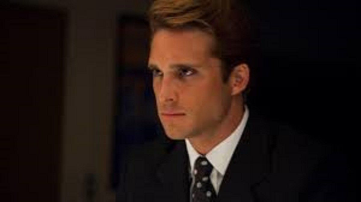 Netflix: Luis Miguel