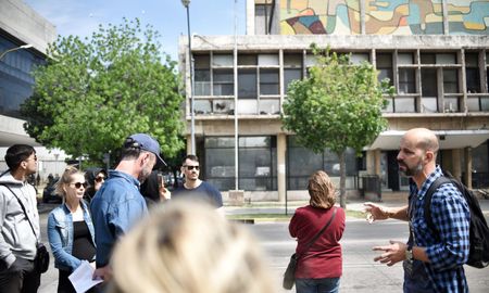 en la primera semana de octubre, santa fe celebra su patrimonio cultural en la primera semana de octubre, santa fe celebra su patrimonio cultural