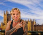 Desde Londres, Roxana Miño vive una previa especial para Argentina-Inglaterra: su padre combatió en Malvinas y ella lleva las islas tatuadas en el hombro. Desde Londres, Roxana Miño vive una previa especial para Argentina-Inglaterra: su padre combatió en Malvinas y ella lleva las islas tatuadas en el hombro.
