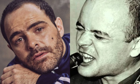 Peter Lanzani dirigirá y protagonizará la película sobre Luca Prodan Peter Lanzani dirigirá y protagonizará la película sobre Luca Prodan