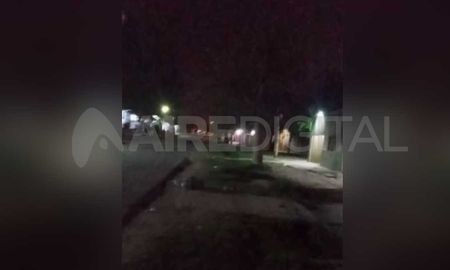 furia en barrio la ranita: un crimen y tiroteos entre bandas durante la madrugada furia en barrio la ranita: un crimen y tiroteos entre bandas durante la madrugada