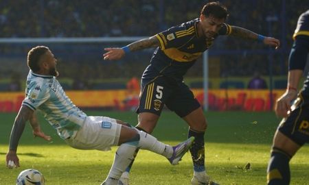Boca recibirá a Racing el domingo desde las 19 en La Bombonera. Boca recibirá a Racing el domingo desde las 19 en La Bombonera.