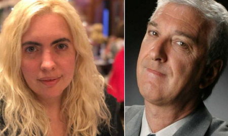Ivanna Viale se descargó: Por un punto de rating, reventaron a un tipo. Mi papá me decía estoy muy cansado Ivanna Viale se descargó: Por un punto de rating, reventaron a un tipo. Mi papá me decía estoy muy cansado