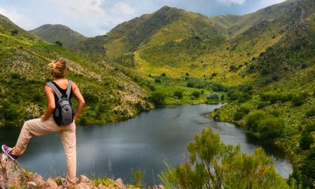 Córdoba cuenta con cientos de luagres Córdoba cuenta con cientos de luagres