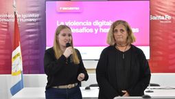altText(Provincia puso en marcha un ciclo de formación para prevenir violencias digitales)}
