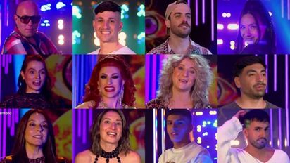 Gran Hermano: quién ganó el juego de familiares y qué premio recibió