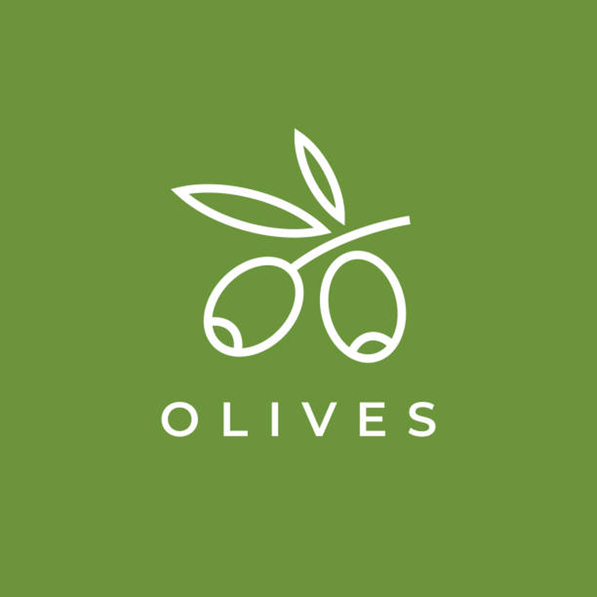 La marca es Aceite de oliva Extra Virgen marca Verde Olivo. La marca es Aceite de oliva Extra Virgen marca Verde Olivo.