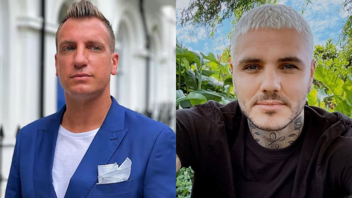 La gravísima denuncia que puede dejar a Mauro Icardi en serios problemas