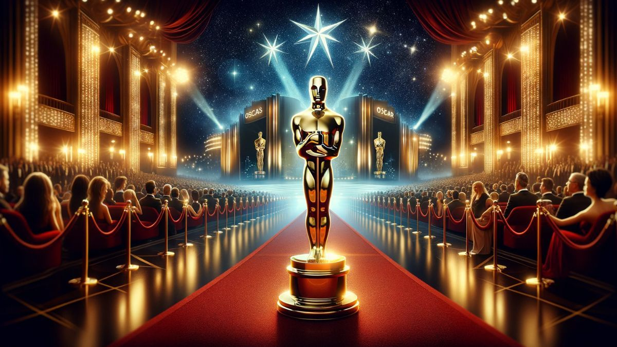 Los nominados a los Premios Oscar 2024 la lista completa