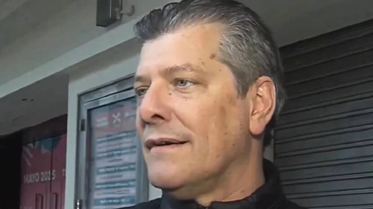 Mario Pergolini encendió las alarmas en El Trece.