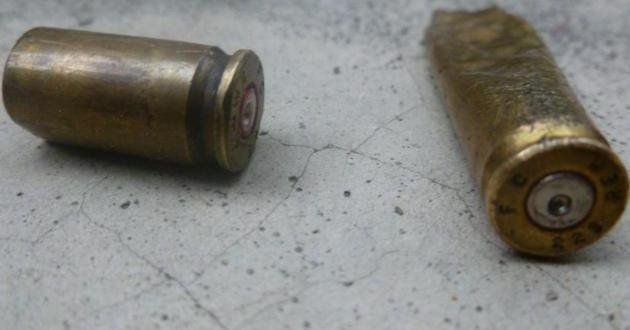 Asesinaron a un hombre en barrio La Tablada